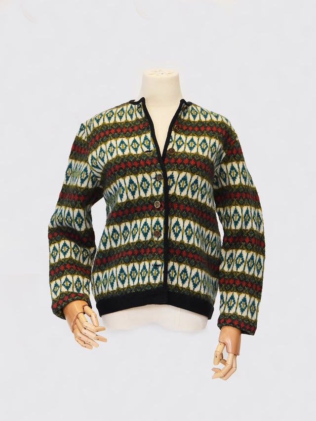 Best best sale vintage sweaters